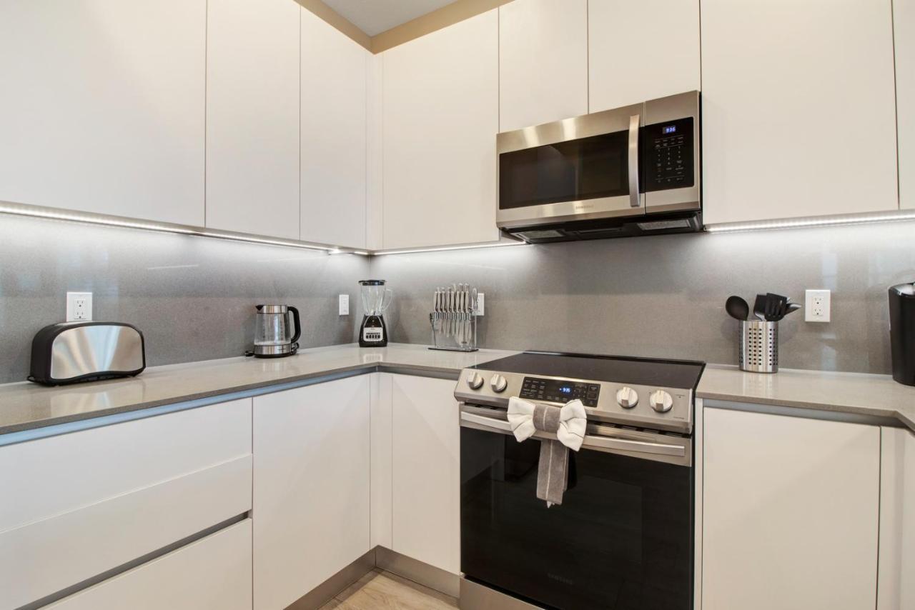 Modern Townhouse Near Disney With Heated Pool 奥兰多 外观 照片